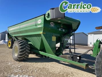 Main image J&M 1000-20S